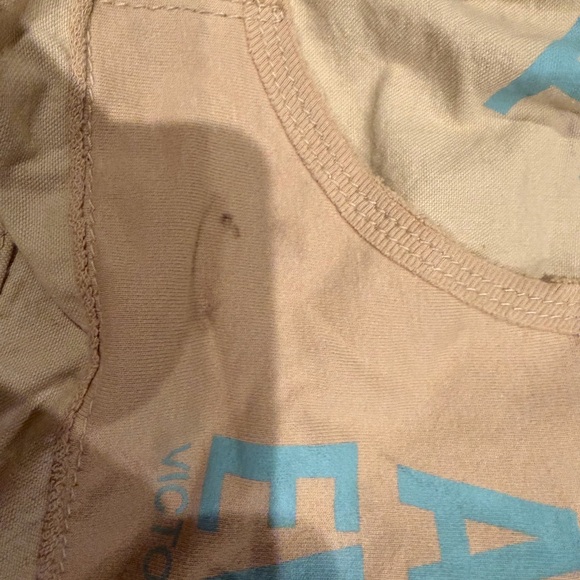 PINK Victoria's Secret Women's Shoulder Bag - OVERSIZED- Vintage - Picture 4 of 6